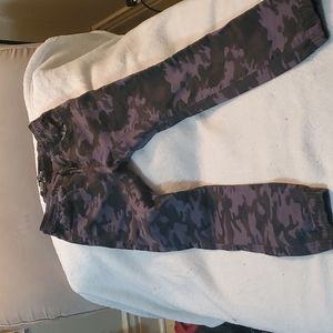 Boys joggers...Zoo York